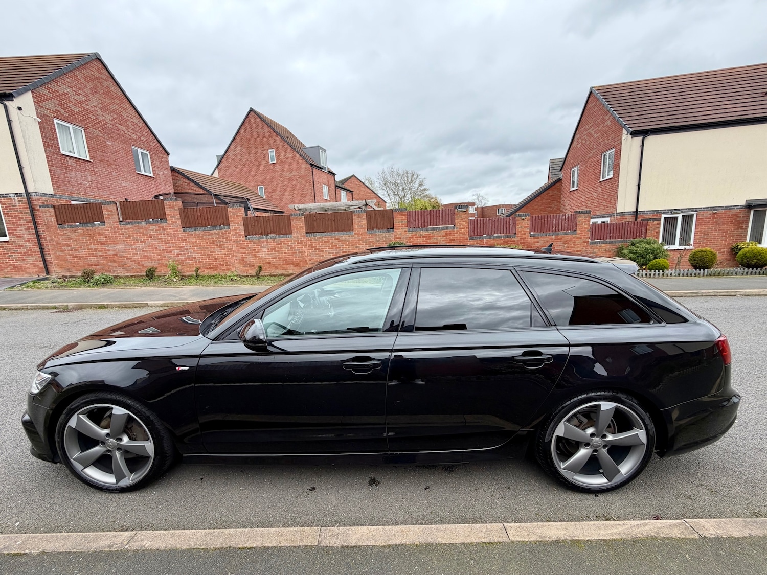 Used Audi A6 2015 for sale - 77938279: Photo 8