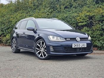 Used Volkswagen Golf 2015 for sale - 78852911: Photo