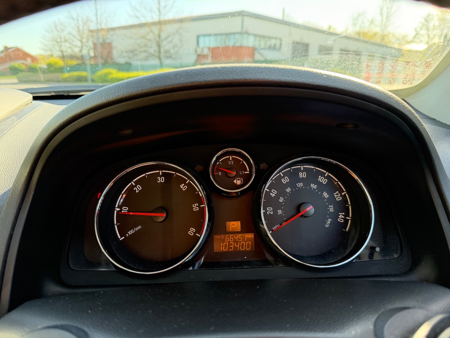 Used Vauxhall Antara 2013 for sale - 78144886: Photo 18