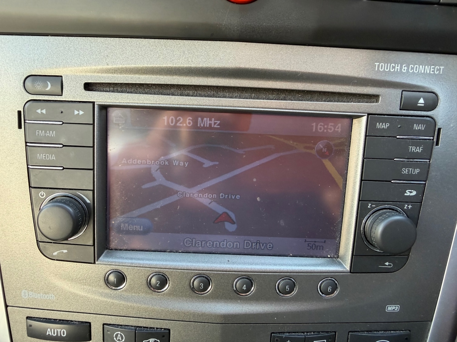 Used Vauxhall Antara 2013 for sale - 78144886: Photo 19