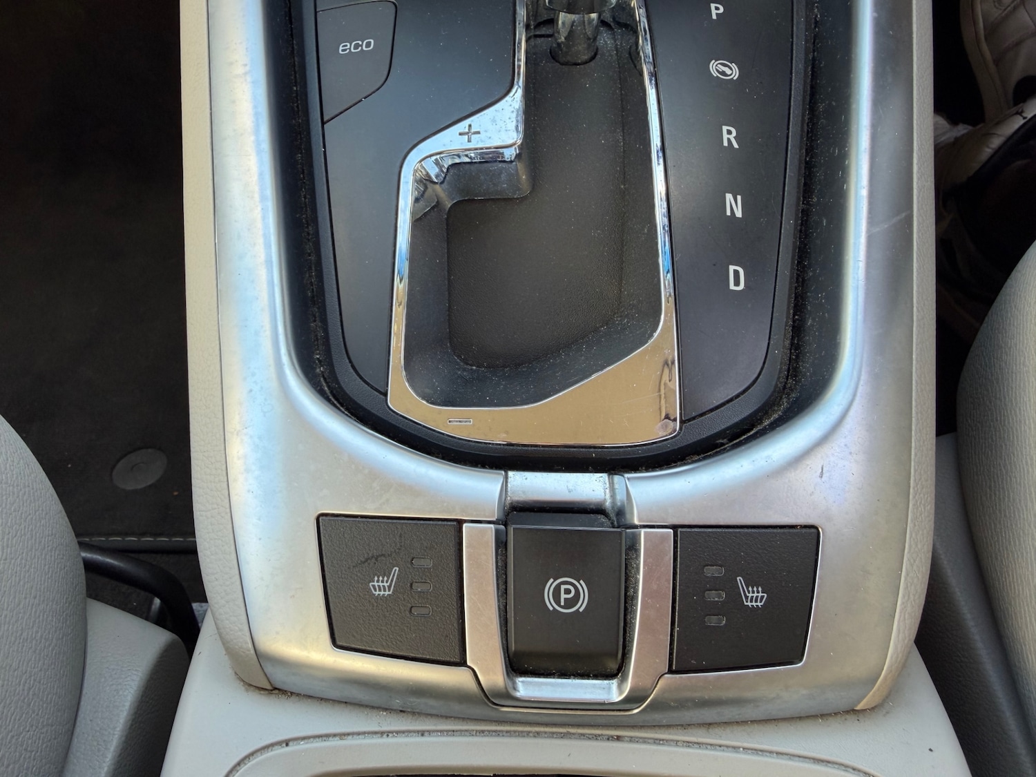 Used Vauxhall Antara 2013 for sale - 78144886: Photo 20