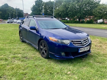 Used Honda Accord 2009 for sale - 78932520: Photo