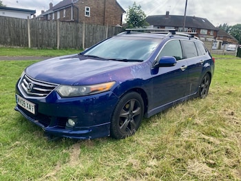 Used Honda Accord 2009 for sale - 78932520: Photo