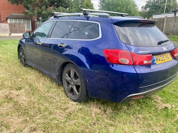 Used Honda Accord 2009 for sale - 78932520: Photo