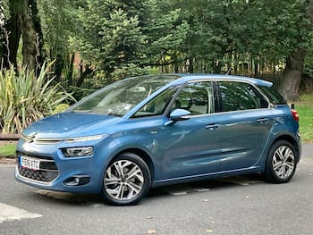 Used Citroen C4 Picasso 2016 for sale - 79711391: Photo