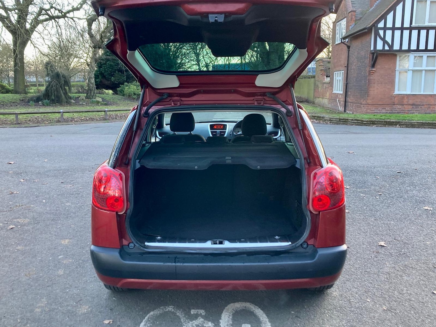 Used Peugeot 207 2010 for sale - 77934431: Photo 14