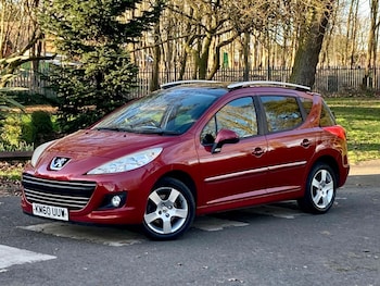 Used Peugeot 207 2010 for sale - 77934431: Photo