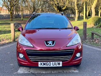 Used Peugeot 207 2010 for sale - 77934431: Photo