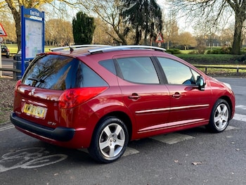 Used Peugeot 207 2010 for sale - 77934431: Photo