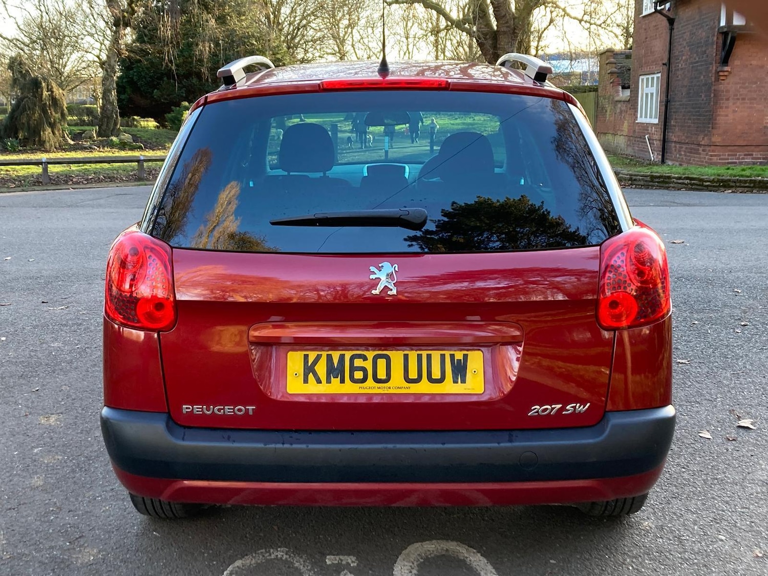 Used Peugeot 207 2010 for sale - 77934431: Photo 5