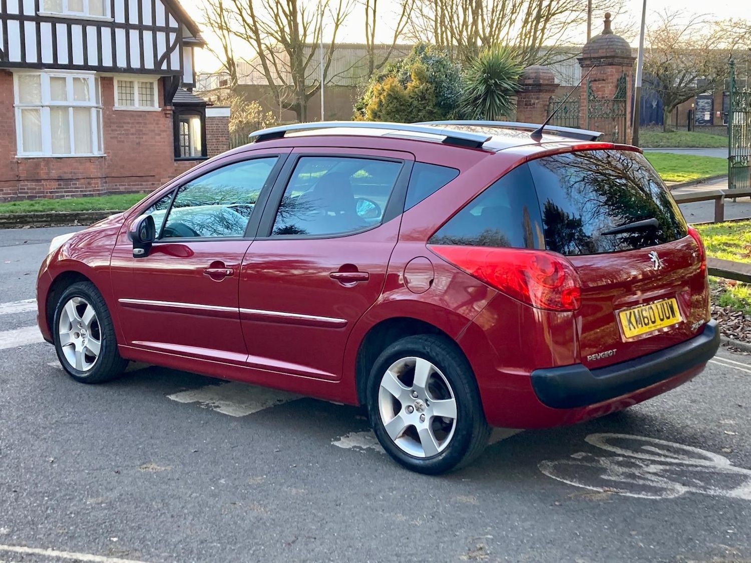 Used Peugeot 207 2010 for sale - 77934431: Photo 6