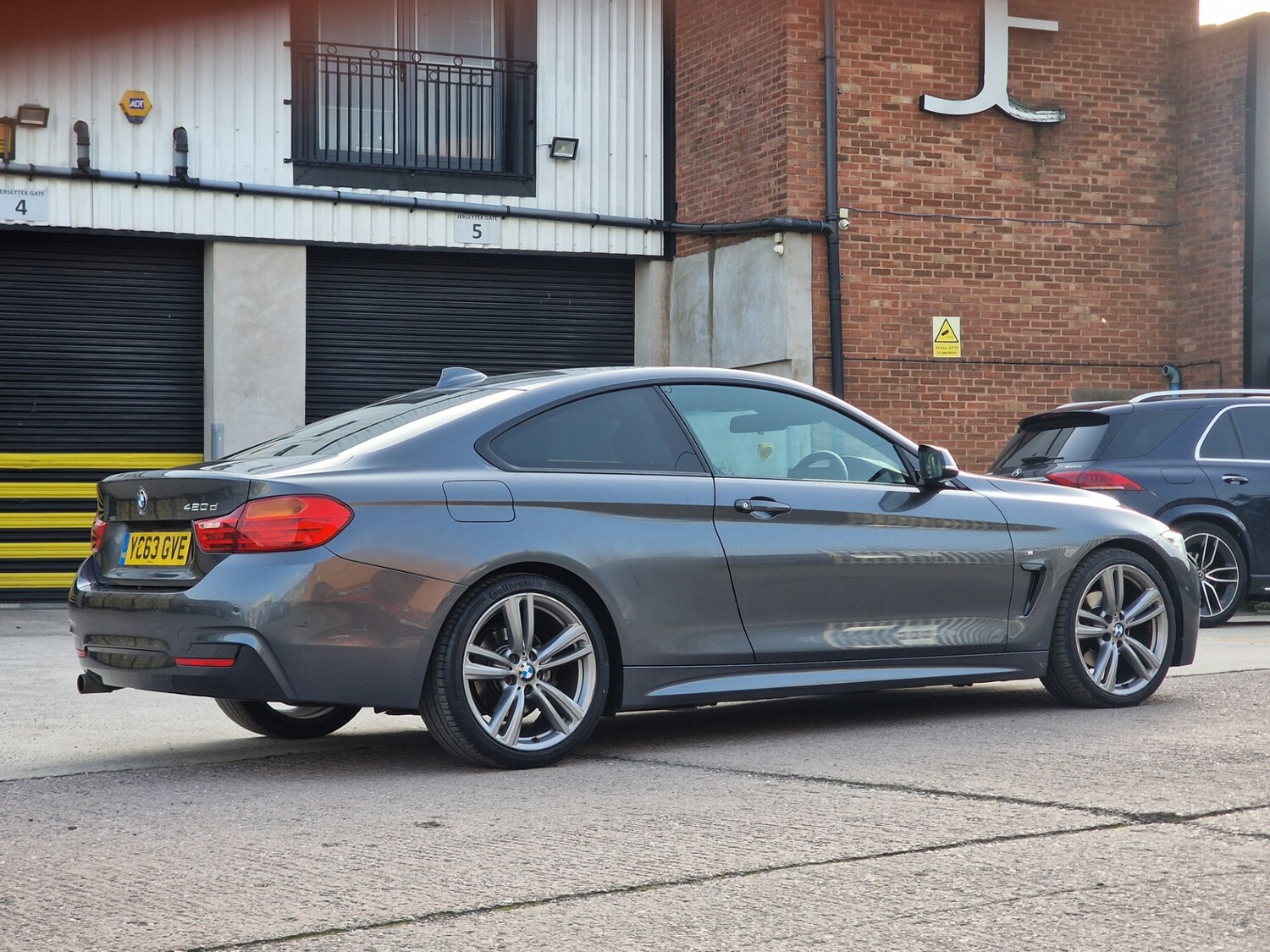 Used BMW 4 Series 2013 for sale - 77938626: Photo 16