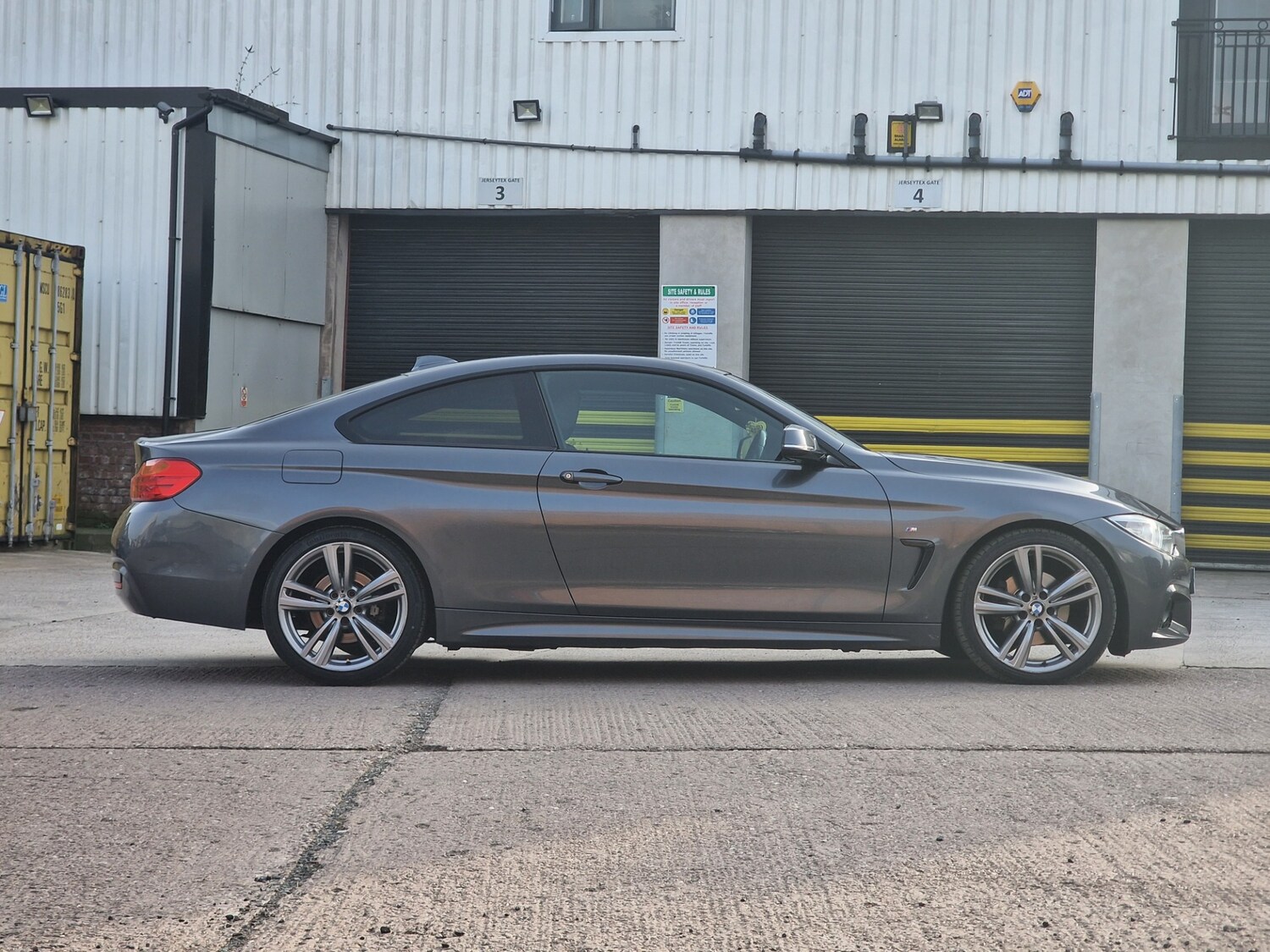 Used BMW 4 Series 2013 for sale - 77938626: Photo 17