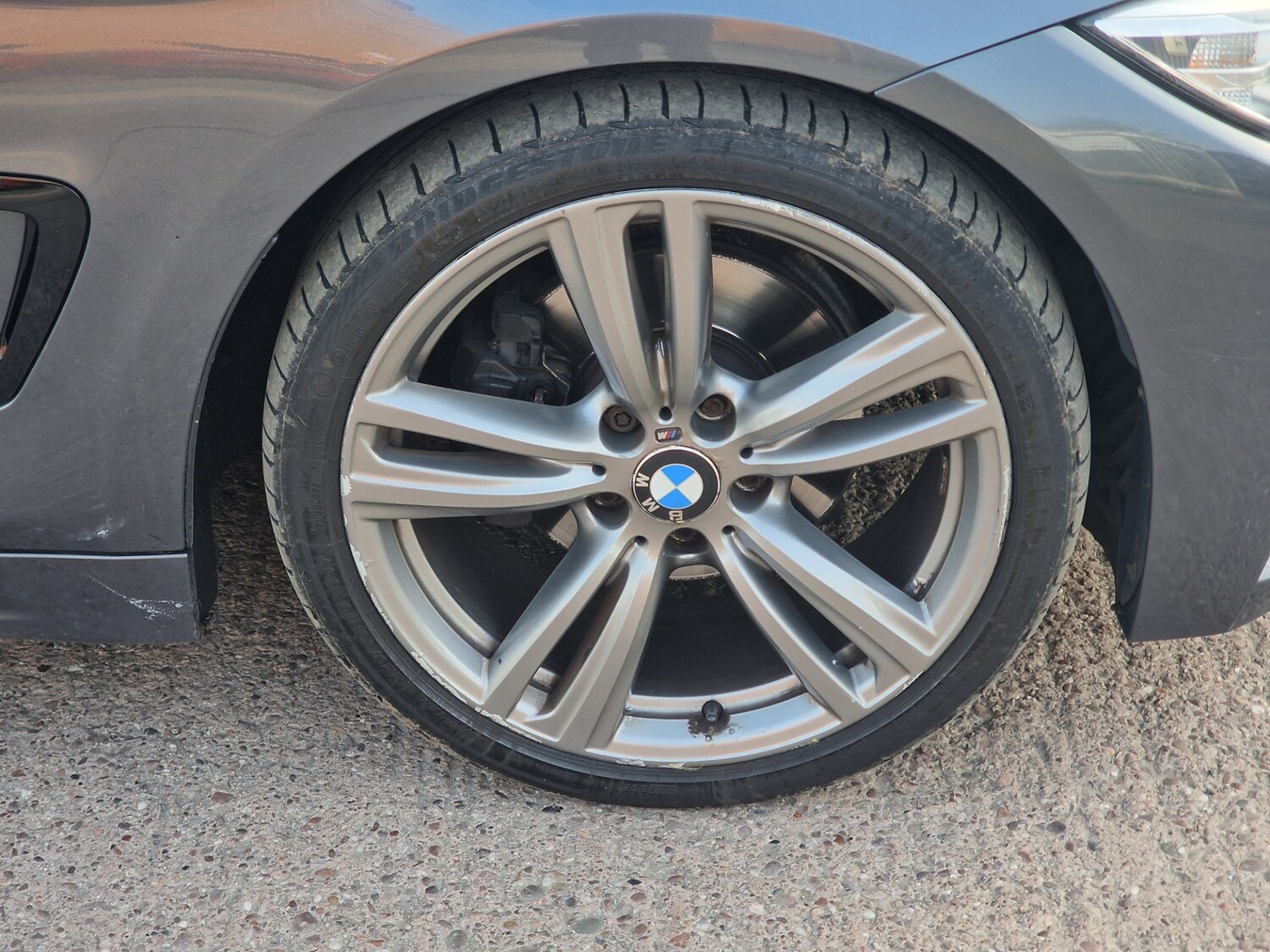 Used BMW 4 Series 2013 for sale - 77938626: Photo 18