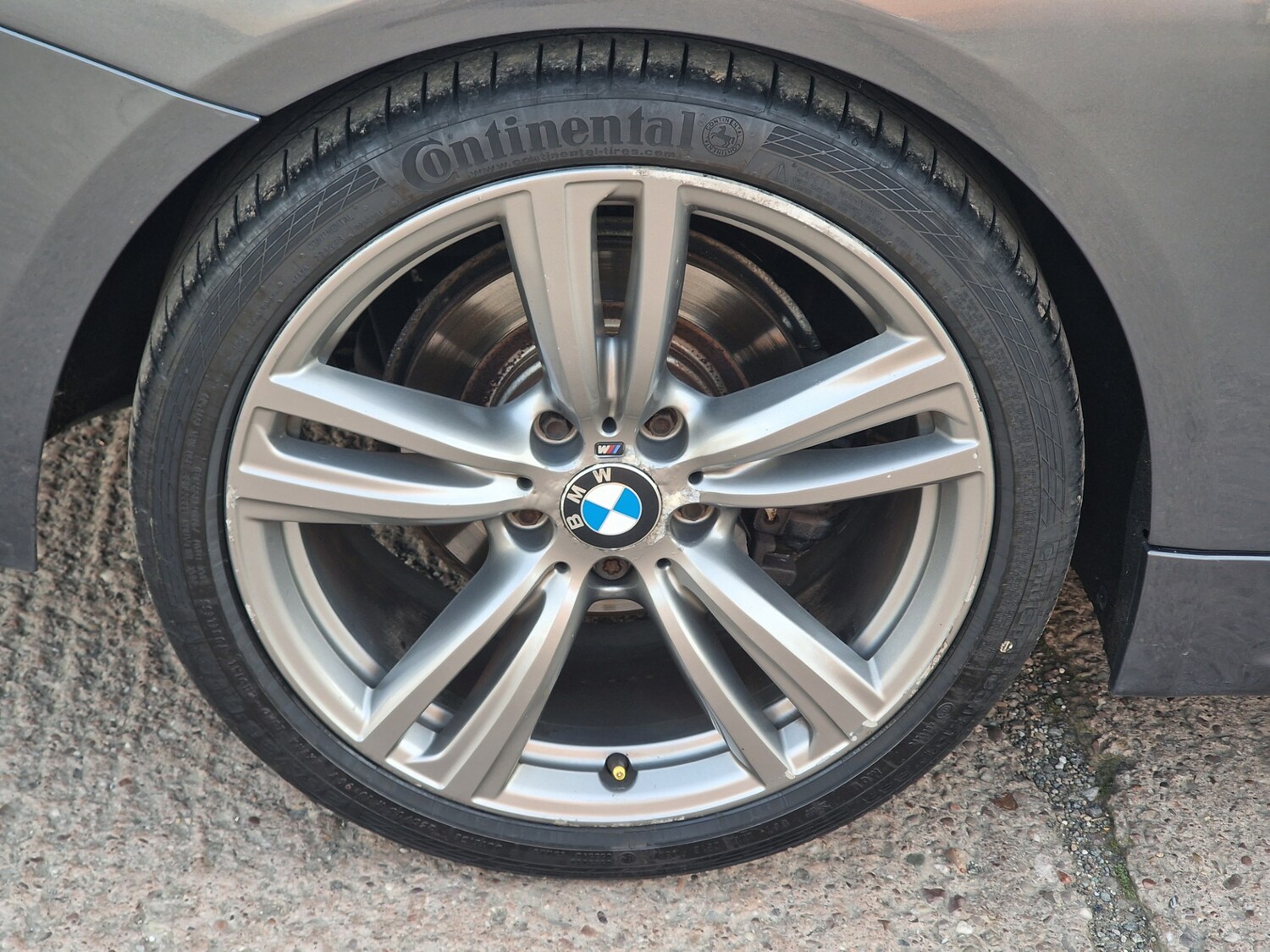 Used BMW 4 Series 2013 for sale - 77938626: Photo 19