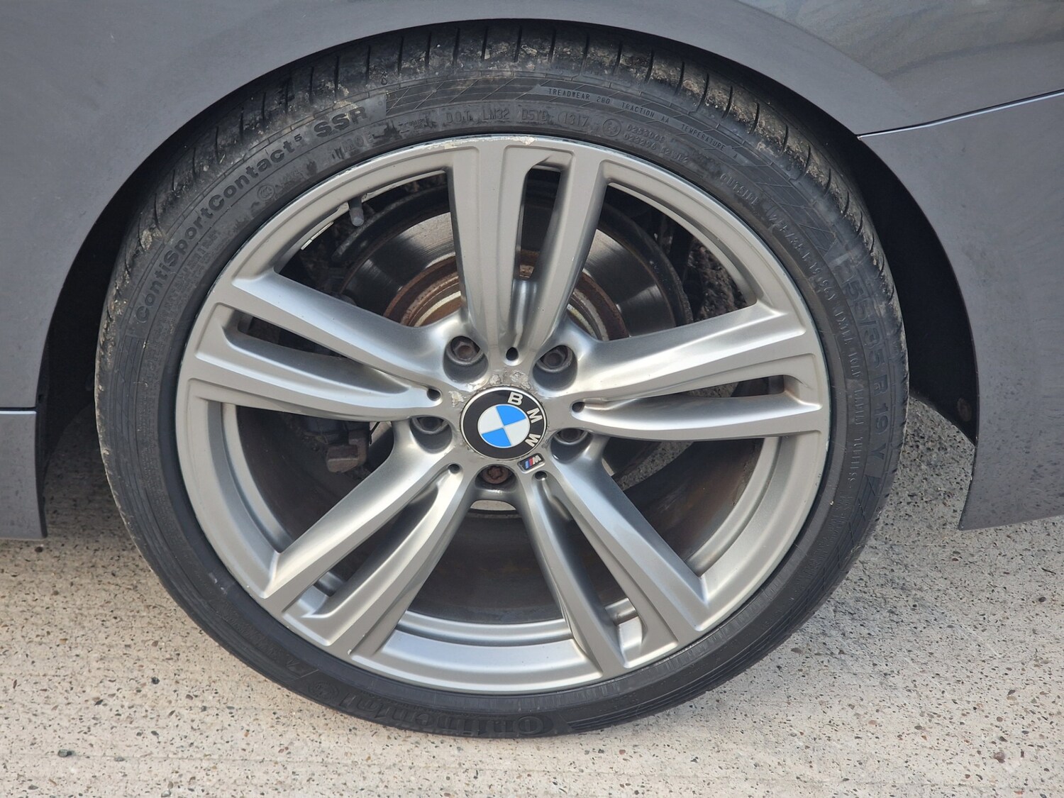 Used BMW 4 Series 2013 for sale - 77938626: Photo 20