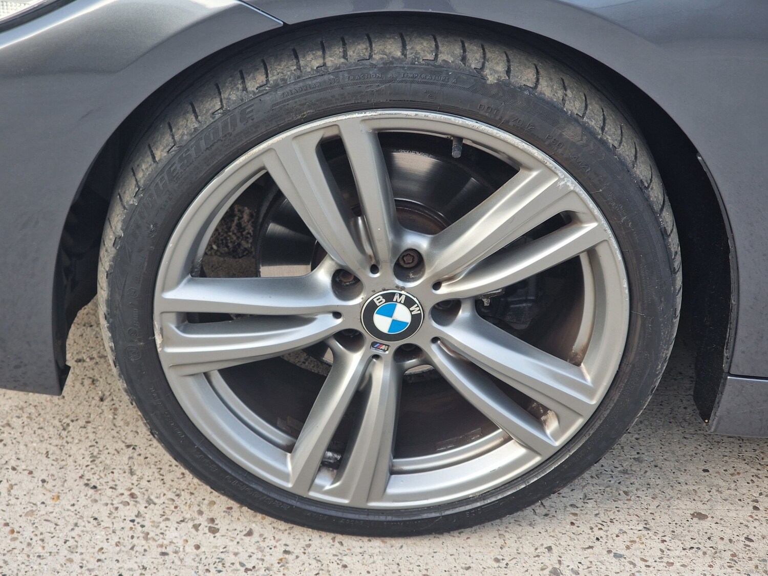 Used BMW 4 Series 2013 for sale - 77938626: Photo 21