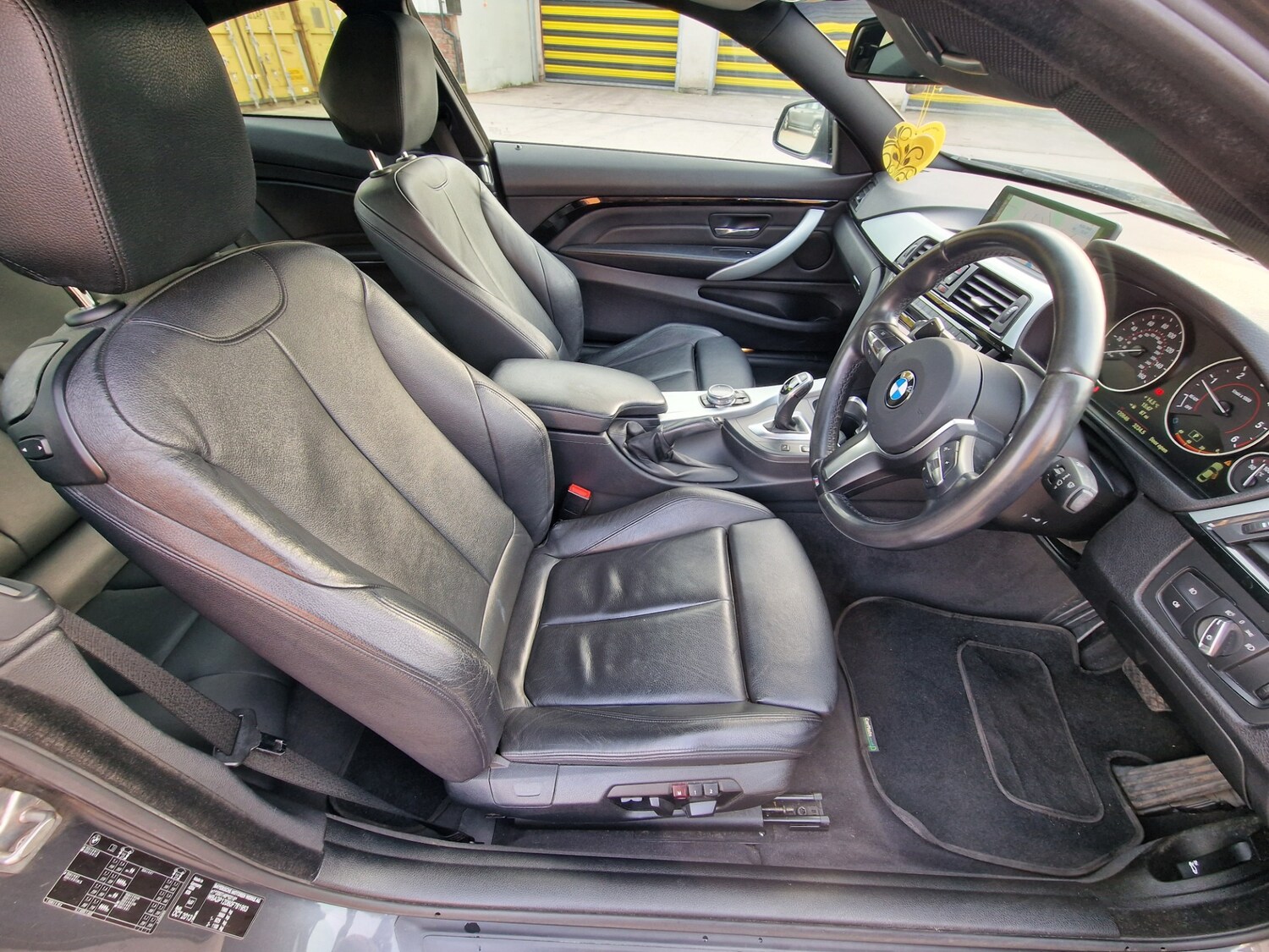 Used BMW 4 Series 2013 for sale - 77938626: Photo 23