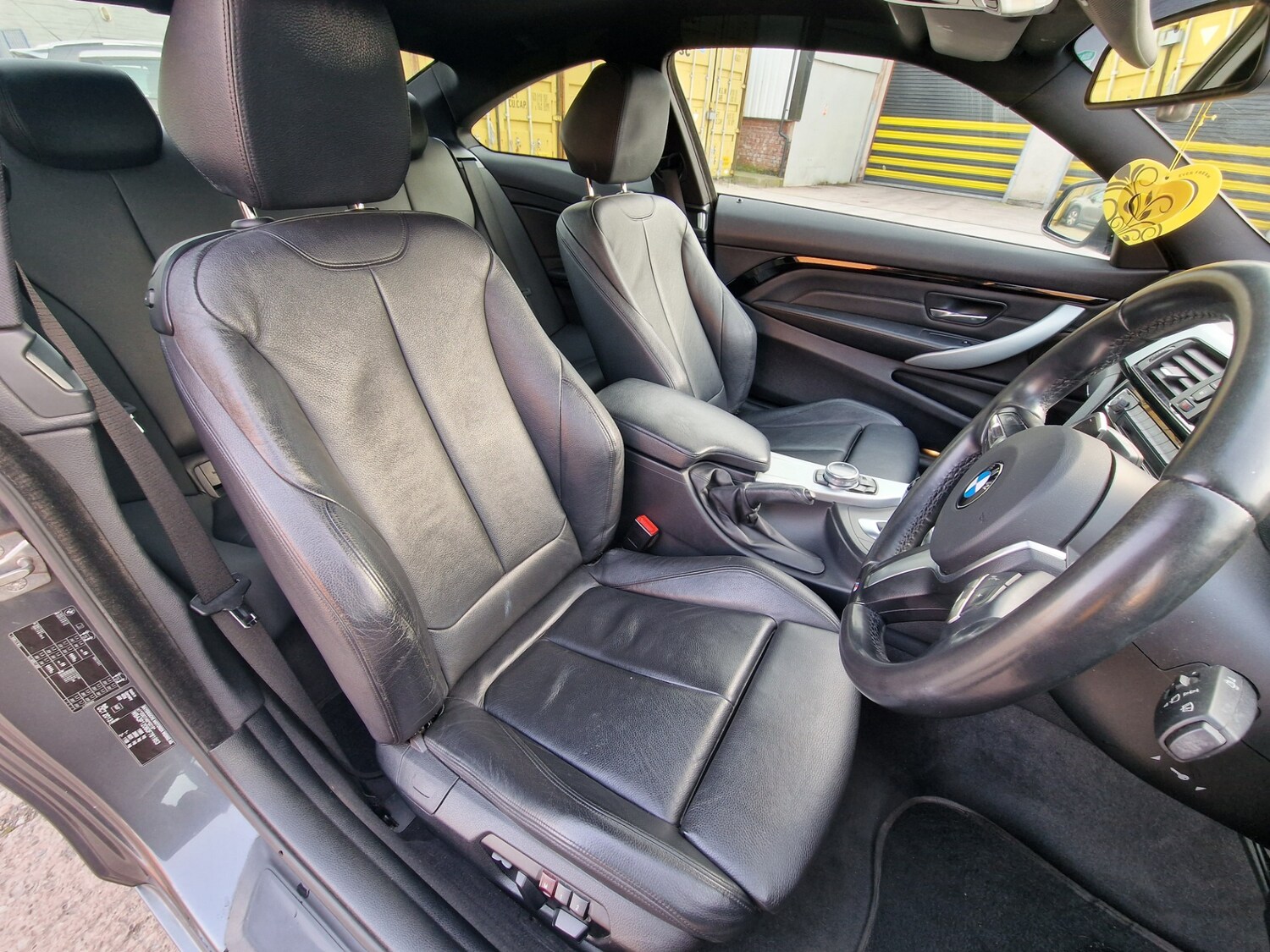 Used BMW 4 Series 2013 for sale - 77938626: Photo 24