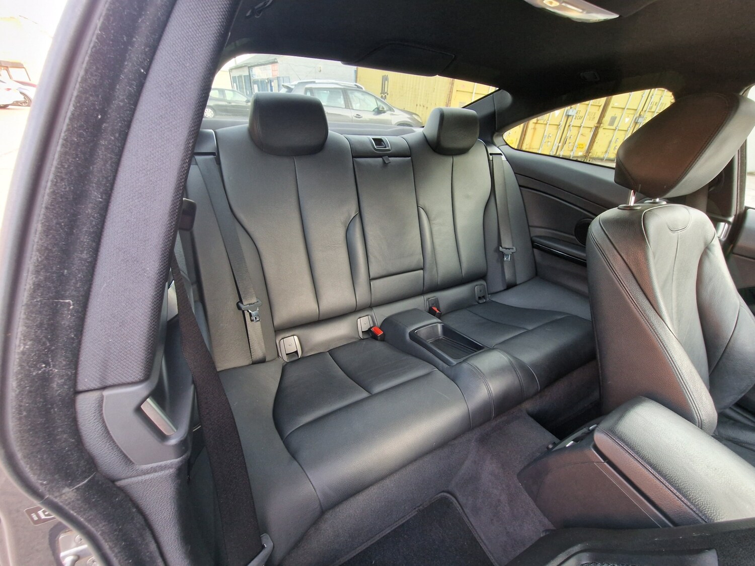 Used BMW 4 Series 2013 for sale - 77938626: Photo 25