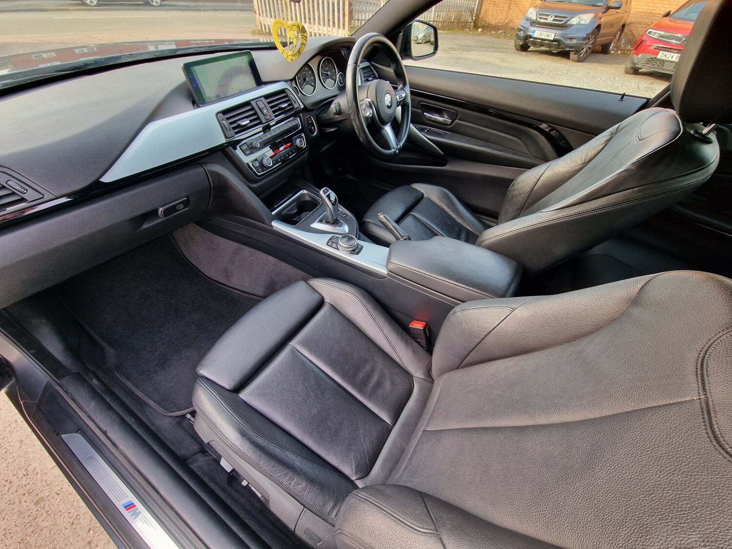 Used BMW 4 Series 2013 for sale - 77938626: Photo 26