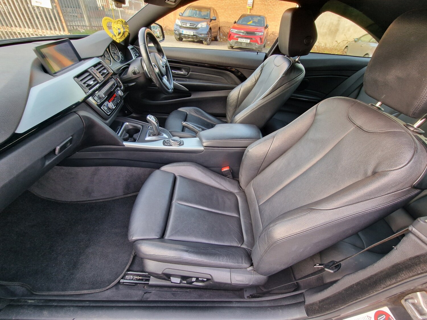 Used BMW 4 Series 2013 for sale - 77938626: Photo 27