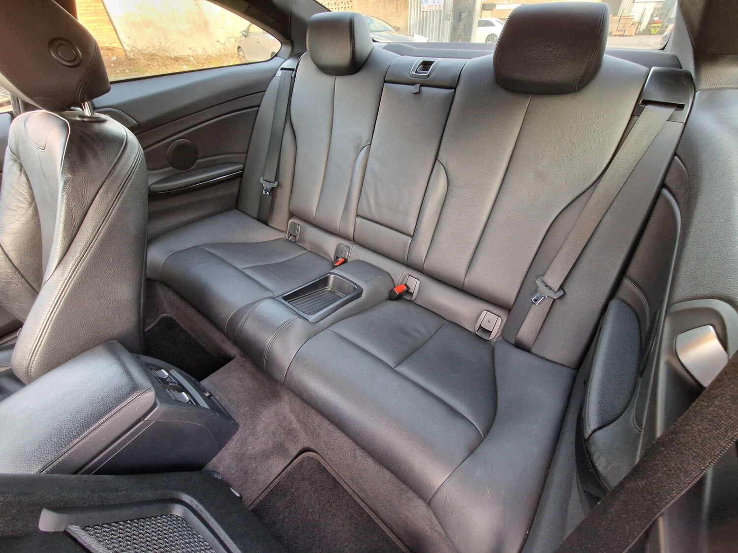 Used BMW 4 Series 2013 for sale - 77938626: Photo 28