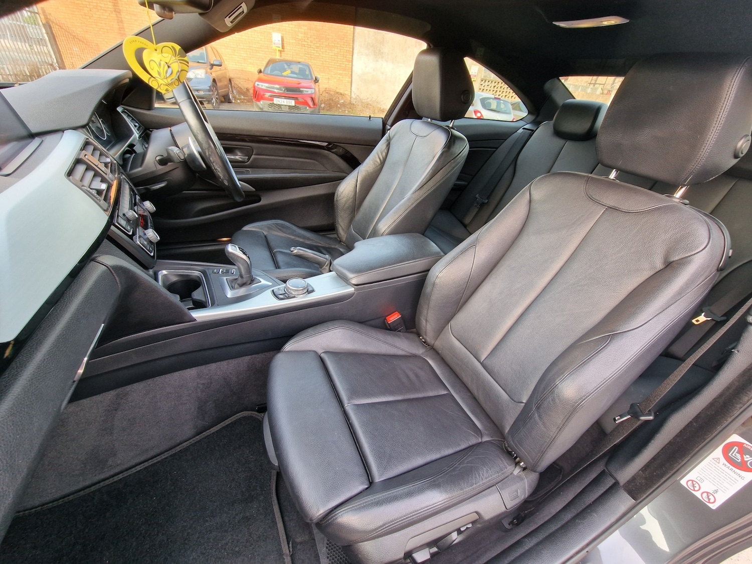 Used BMW 4 Series 2013 for sale - 77938626: Photo 3