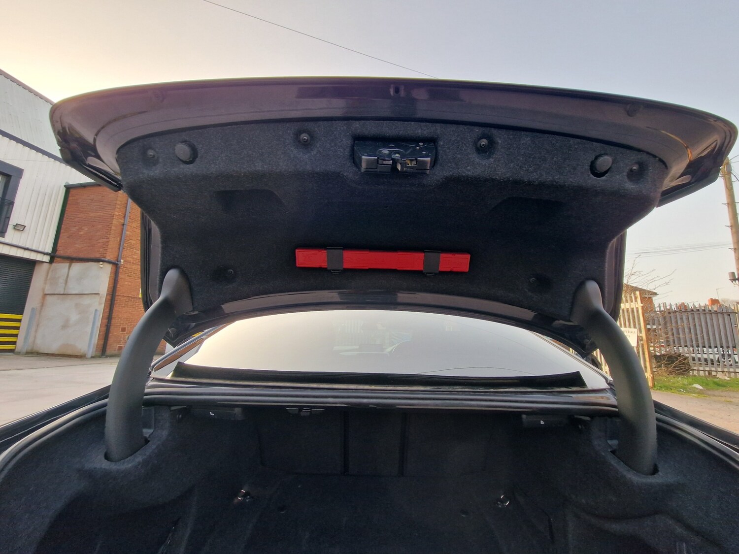 Used BMW 4 Series 2013 for sale - 77938626: Photo 30