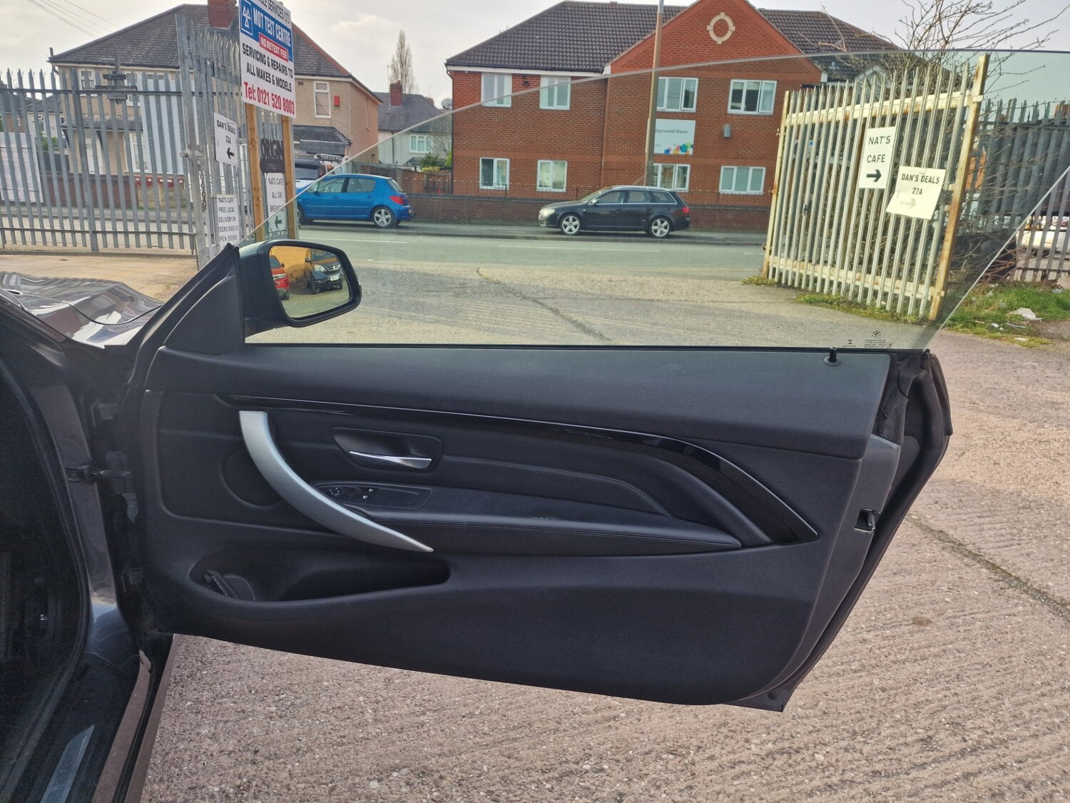 Used BMW 4 Series 2013 for sale - 77938626: Photo 31