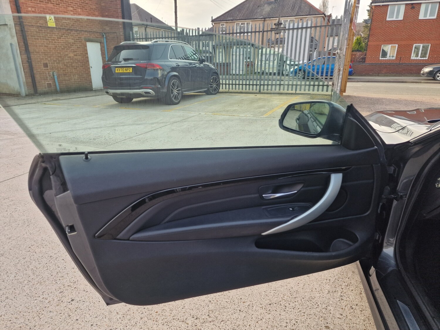 Used BMW 4 Series 2013 for sale - 77938626: Photo 32