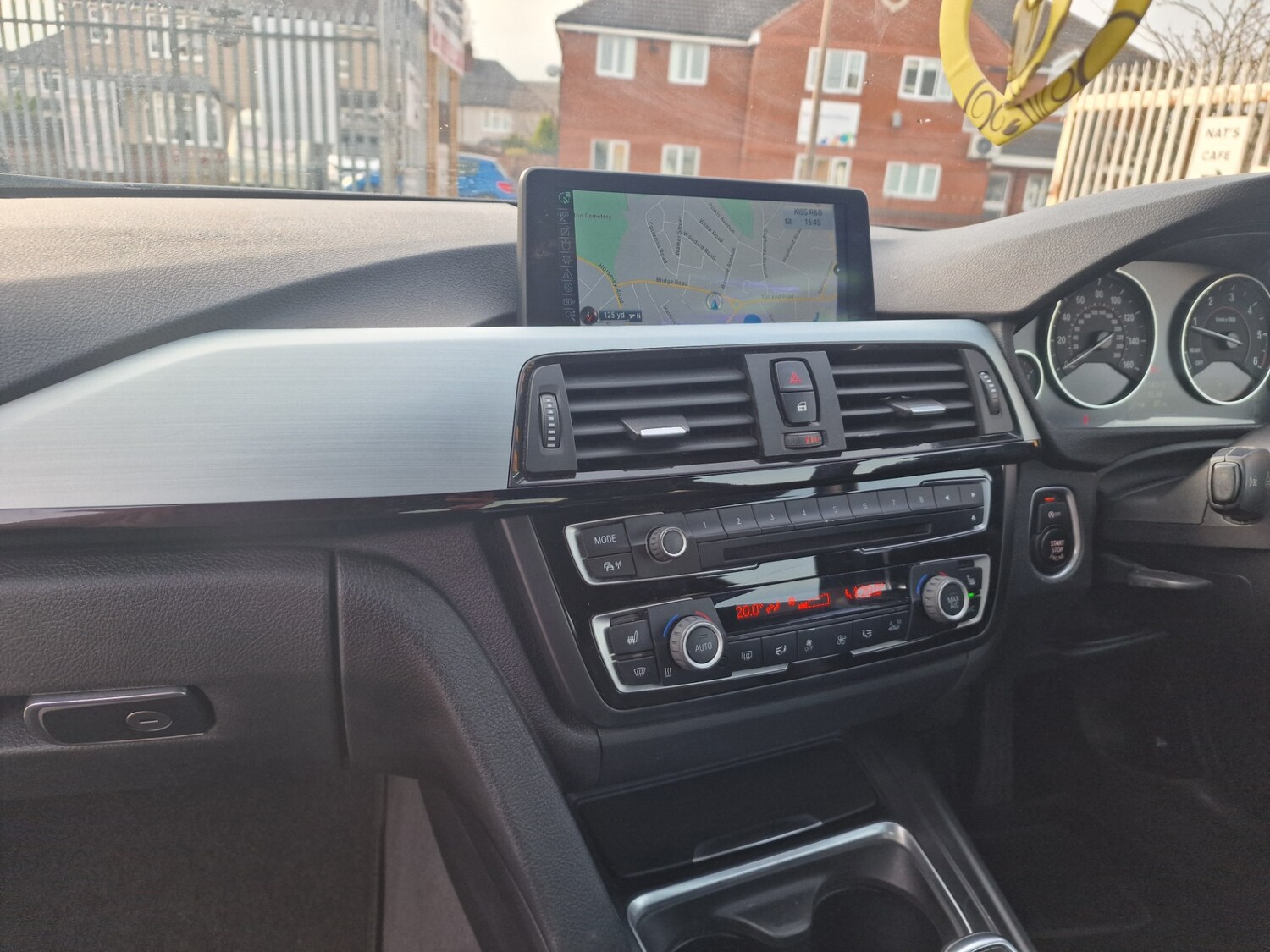 Used BMW 4 Series 2013 for sale - 77938626: Photo 33