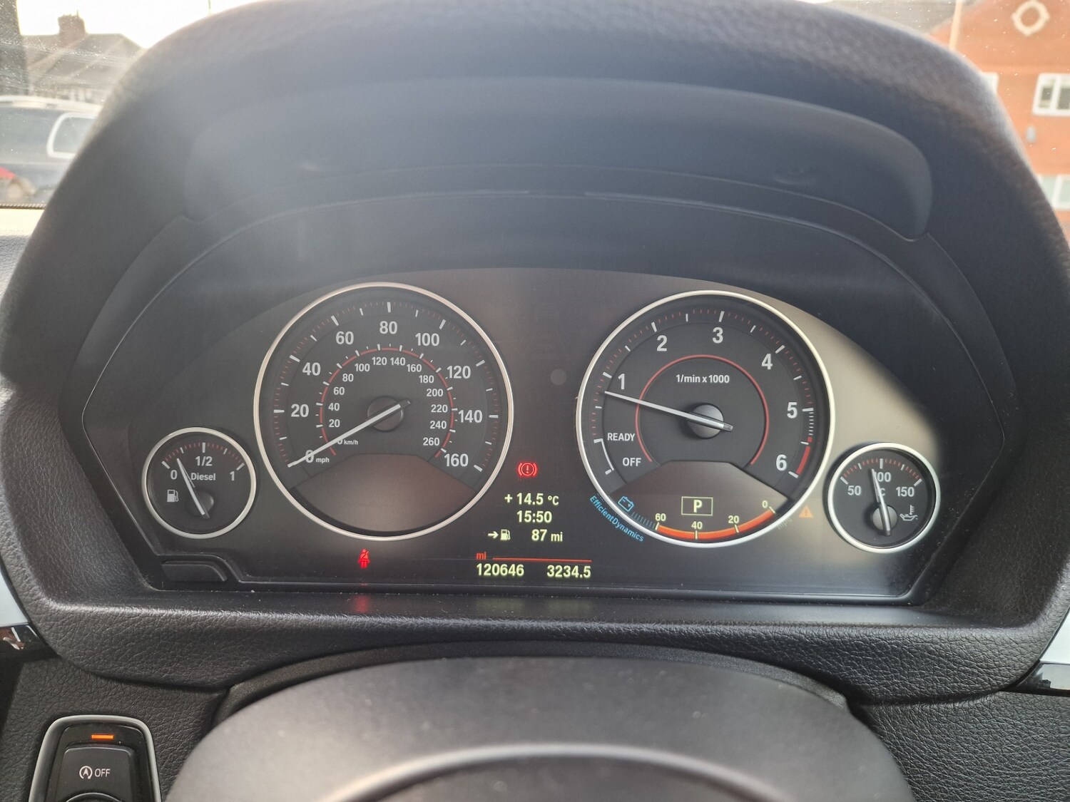 Used BMW 4 Series 2013 for sale - 77938626: Photo 36