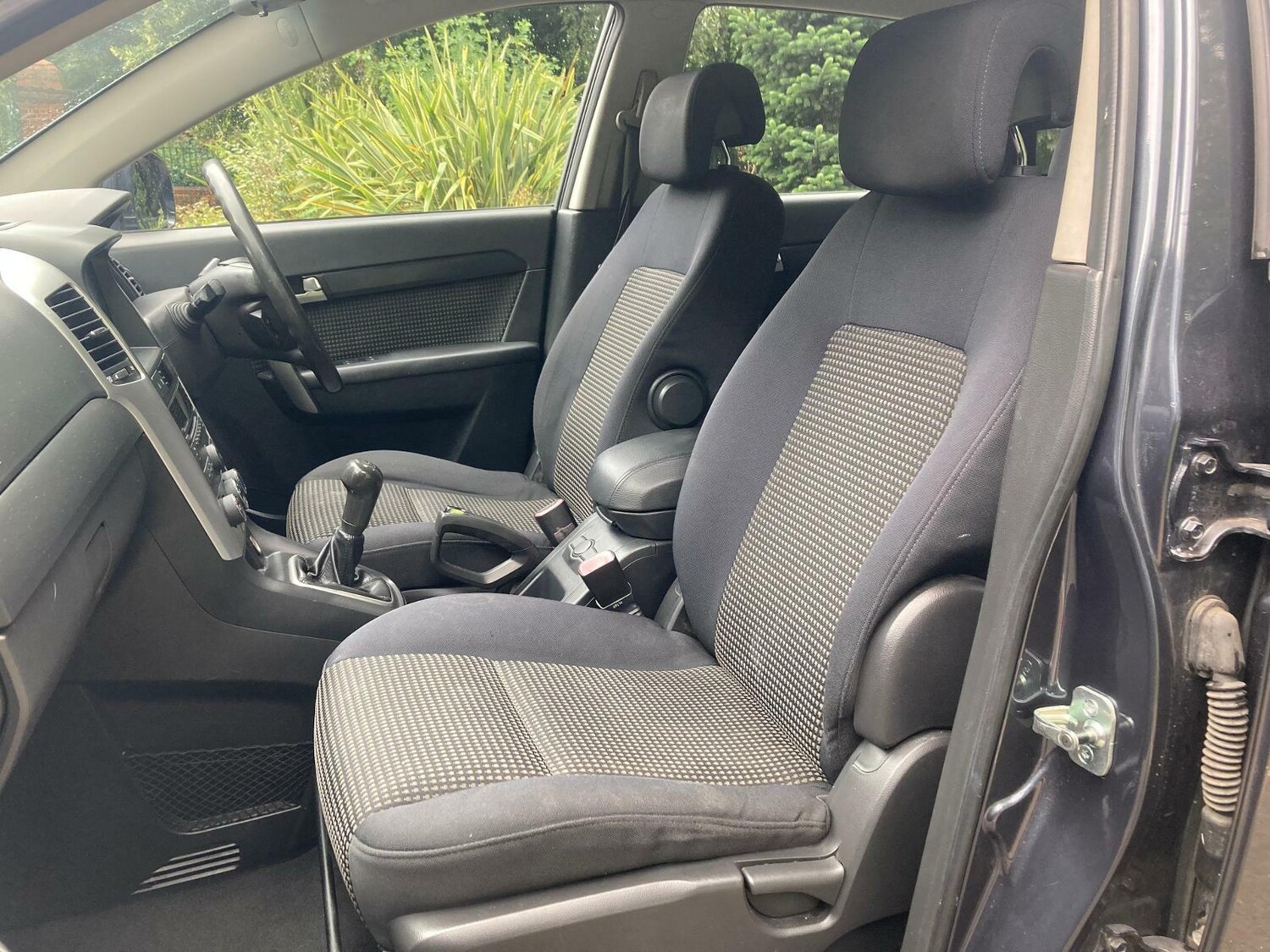 Used Chevrolet Captiva 2011 for sale - 77934427: Photo 11