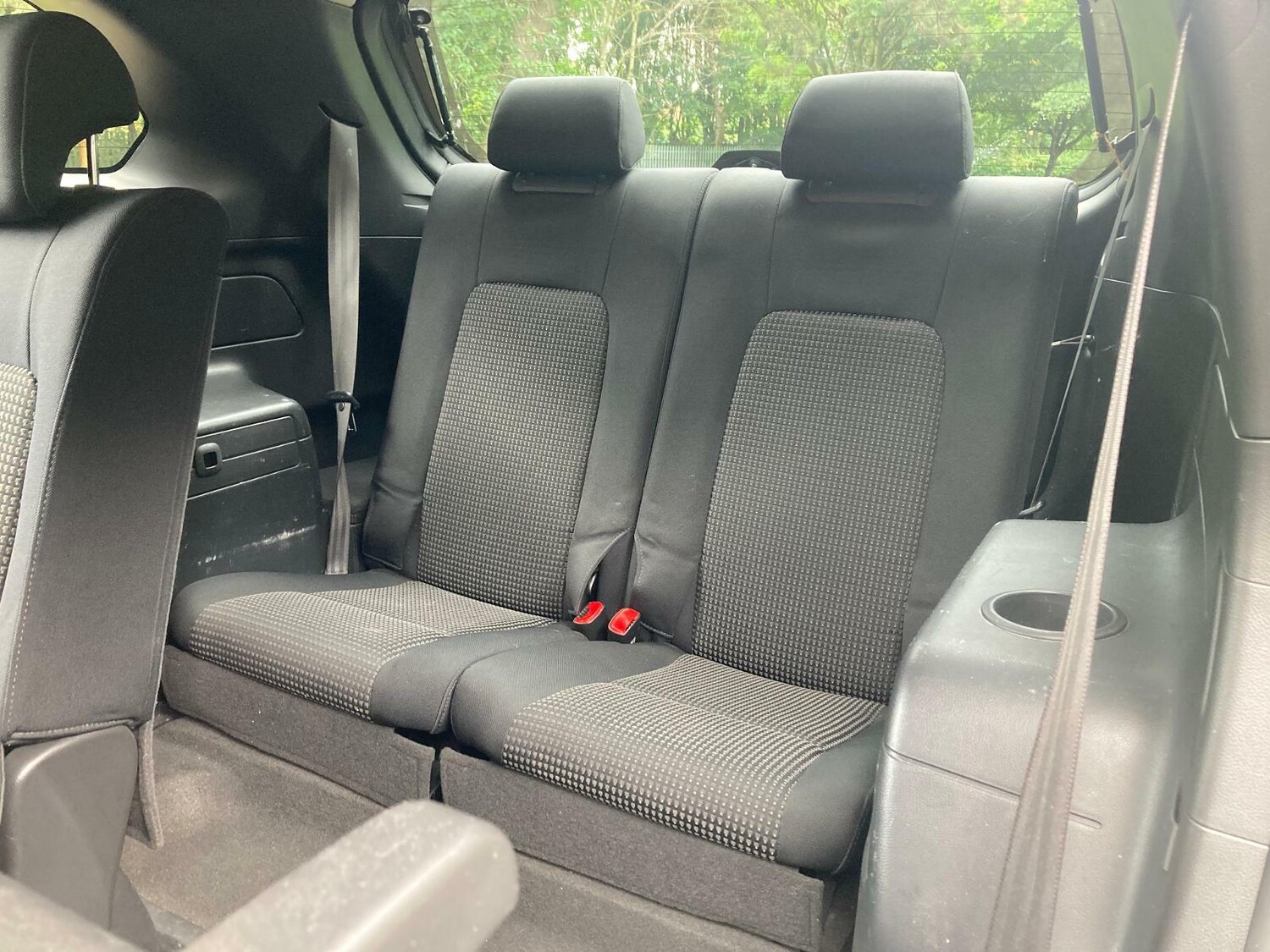 Used Chevrolet Captiva 2011 for sale - 77934427: Photo 8