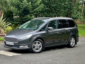Used Ford Galaxy 2016 for sale - 79711358: Photo