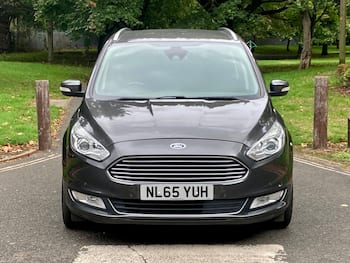 Used Ford Galaxy 2016 for sale - 79711358: Photo
