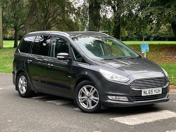 Used Ford Galaxy 2016 for sale - 79711358: Photo