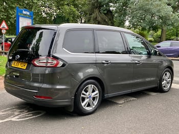 Used Ford Galaxy 2016 for sale - 79711358: Photo