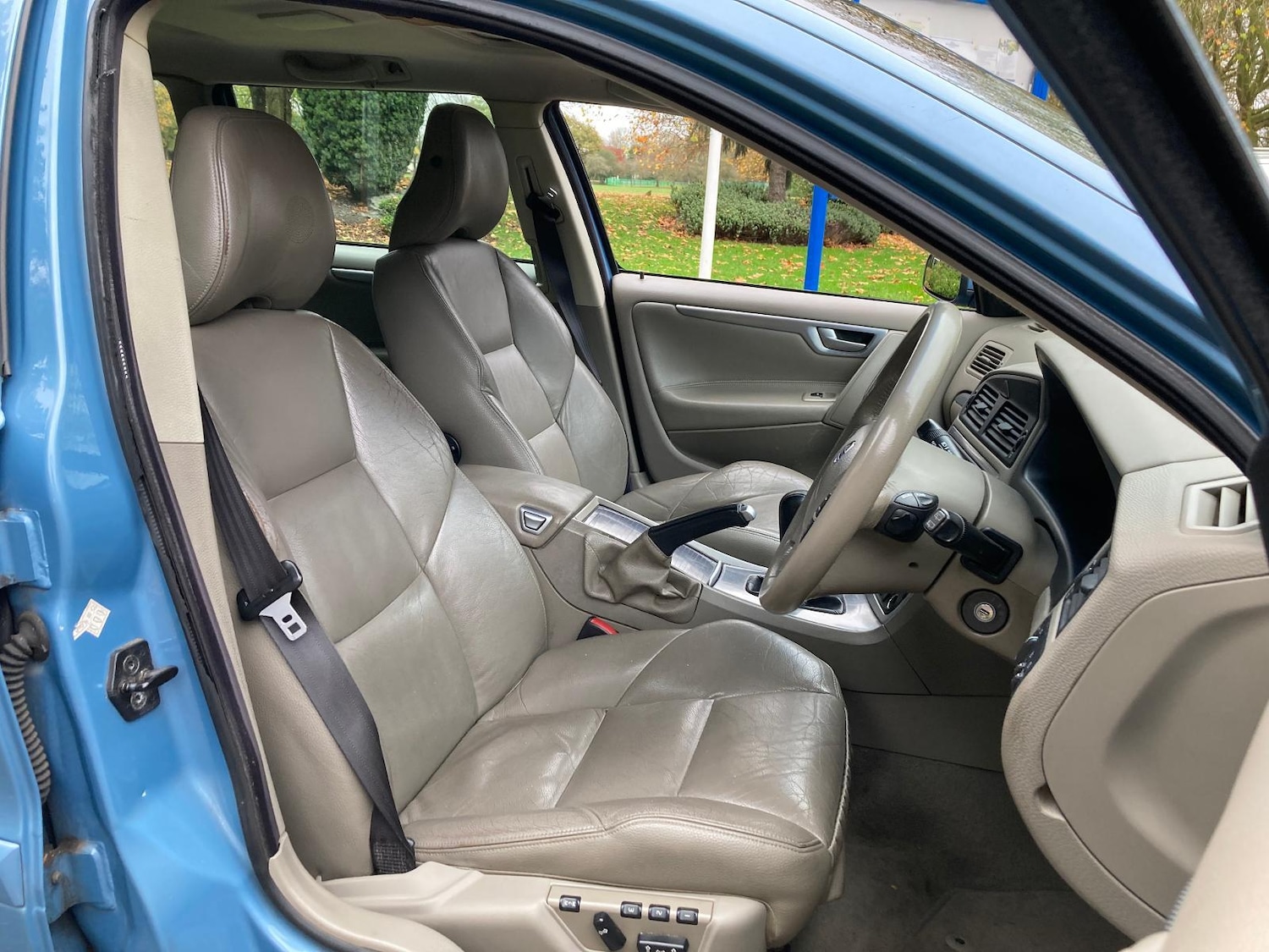 Used Volvo V70 2006 for sale - 77934430: Photo 11