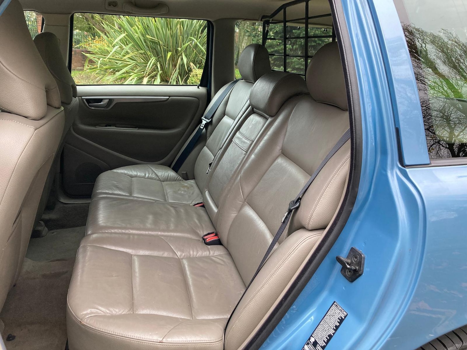 Used Volvo V70 2006 for sale - 77934430: Photo 12