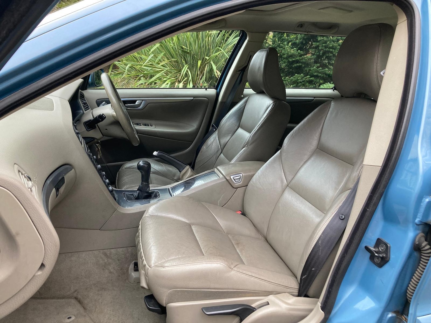 Used Volvo V70 2006 for sale - 77934430: Photo 13