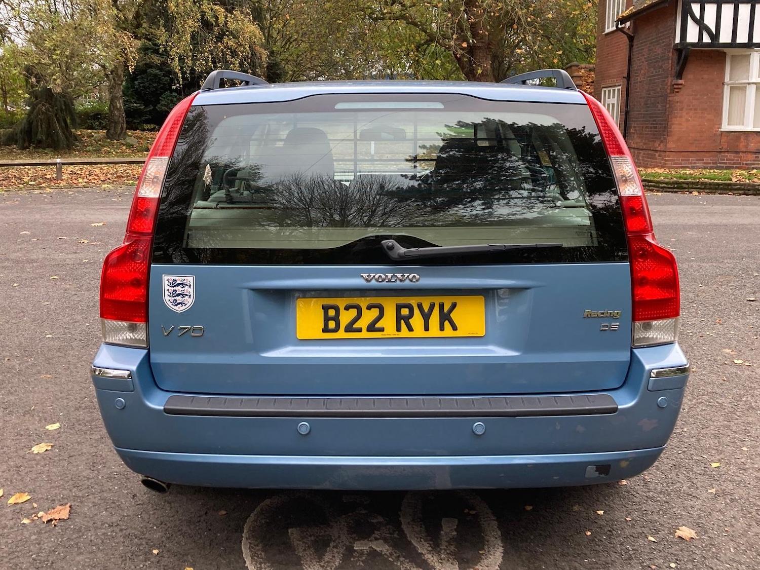 Used Volvo V70 2006 for sale - 77934430: Photo 5