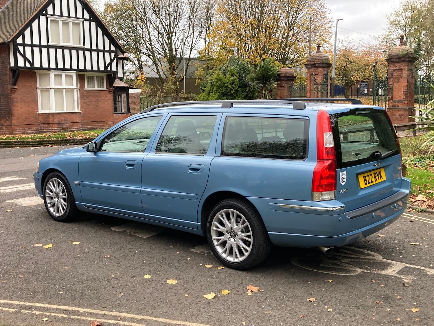 Used Volvo V70 2006 for sale - 77934430: Photo 6