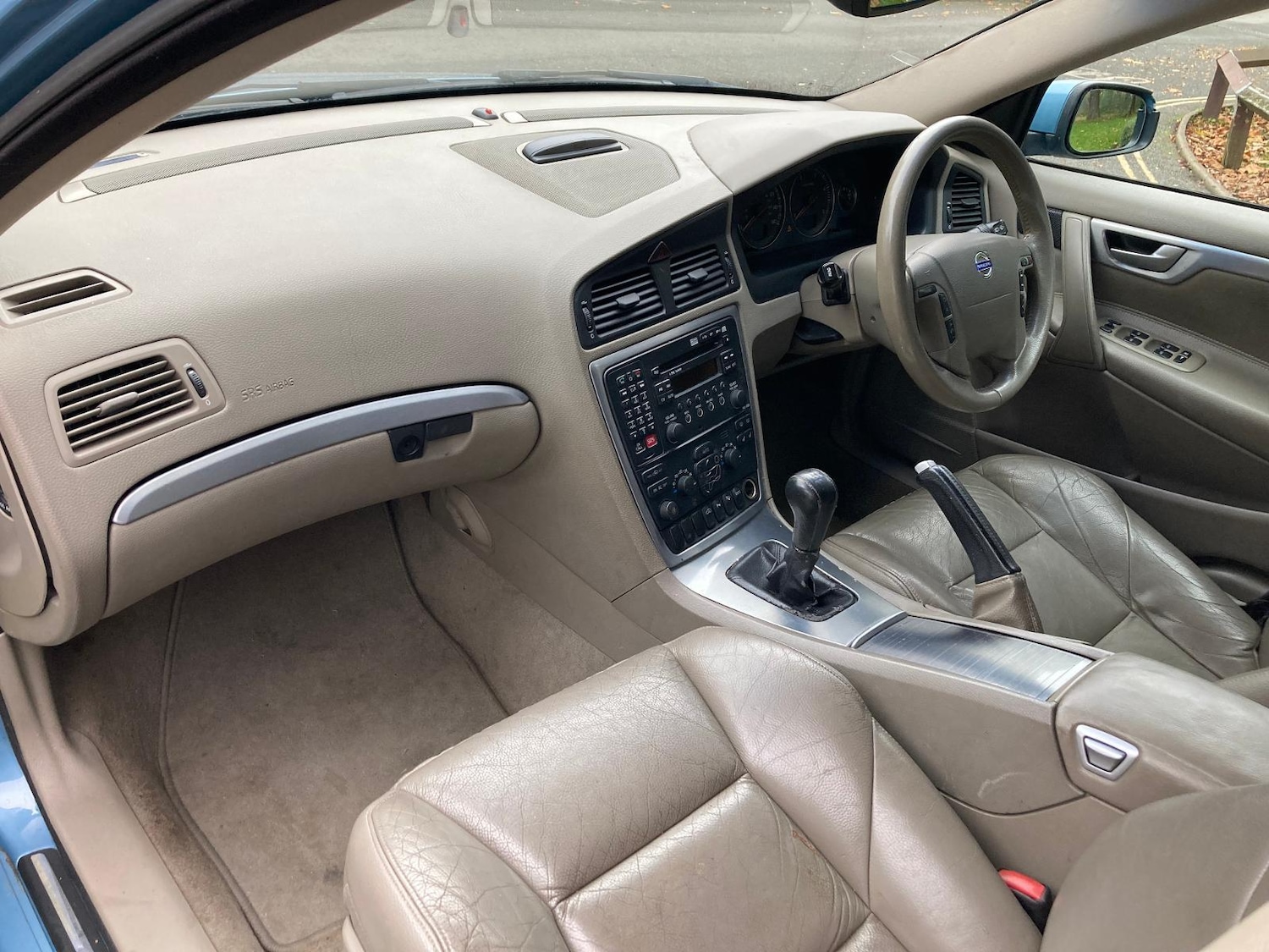 Used Volvo V70 2006 for sale - 77934430: Photo 9