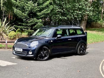 Used MINI Clubman 2013 for sale - 79711383: Photo