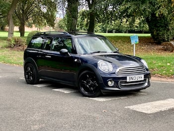 Used MINI Clubman 2013 for sale - 79711383: Photo