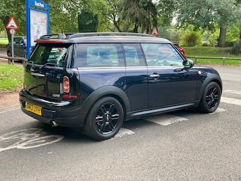 Used MINI Clubman 2013 for sale - 79711383: Photo