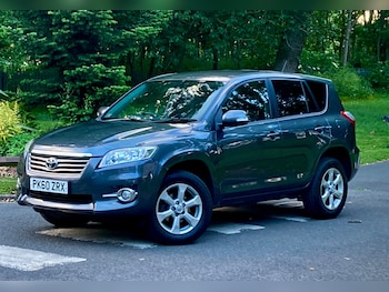 Used Toyota RAV4 2010 for sale - 78771213: Photo