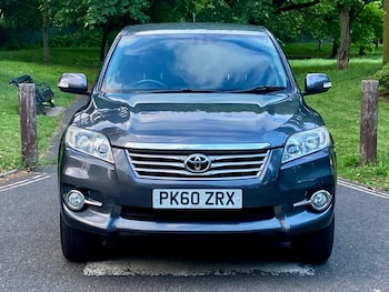 Used Toyota RAV4 2010 for sale - 78771213: Photo